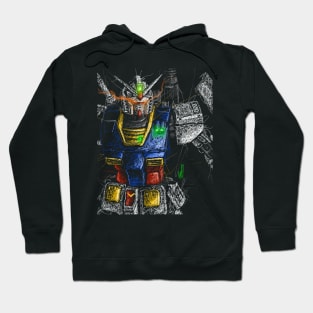 Origin granddaddy Hoodie